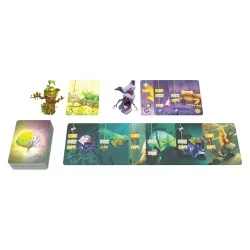 Living Forest Duel