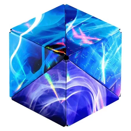 Shashibo Holographique Vapor Shashibo Holographique Vapor