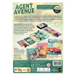 Agent Avenue