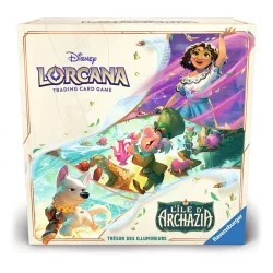 Disney Lorcana - Saison 7 - Trove Pack