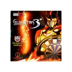 Cible Crin Gladiator III Blade