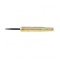 Fléchettes laiton Sovereign pointe acier 22g