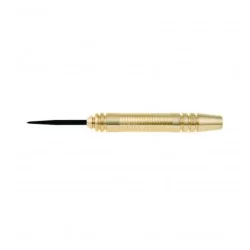 Fléchettes laiton Sovereign pointe acier 23g