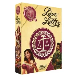 Love Letter (Eco Box)