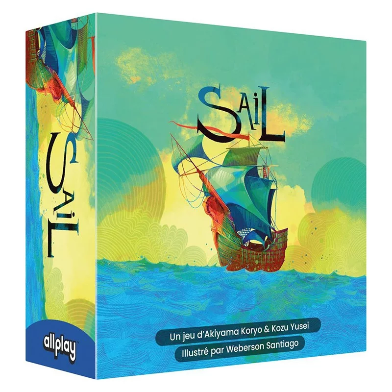 Sail Sail
