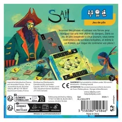 Sail