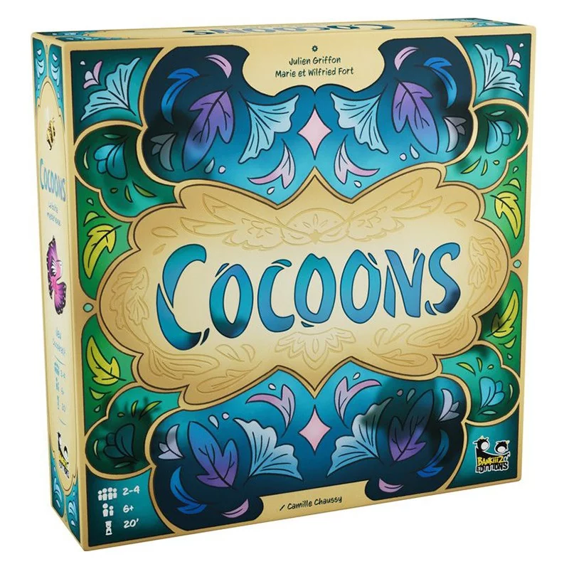 Cocoons