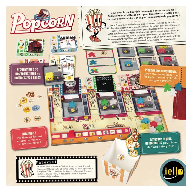 Pop Corn