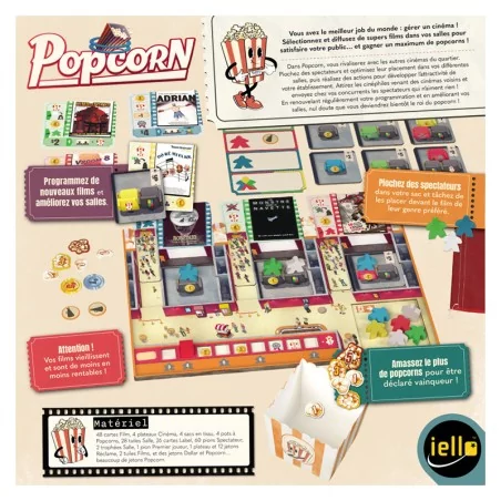 Pop Corn