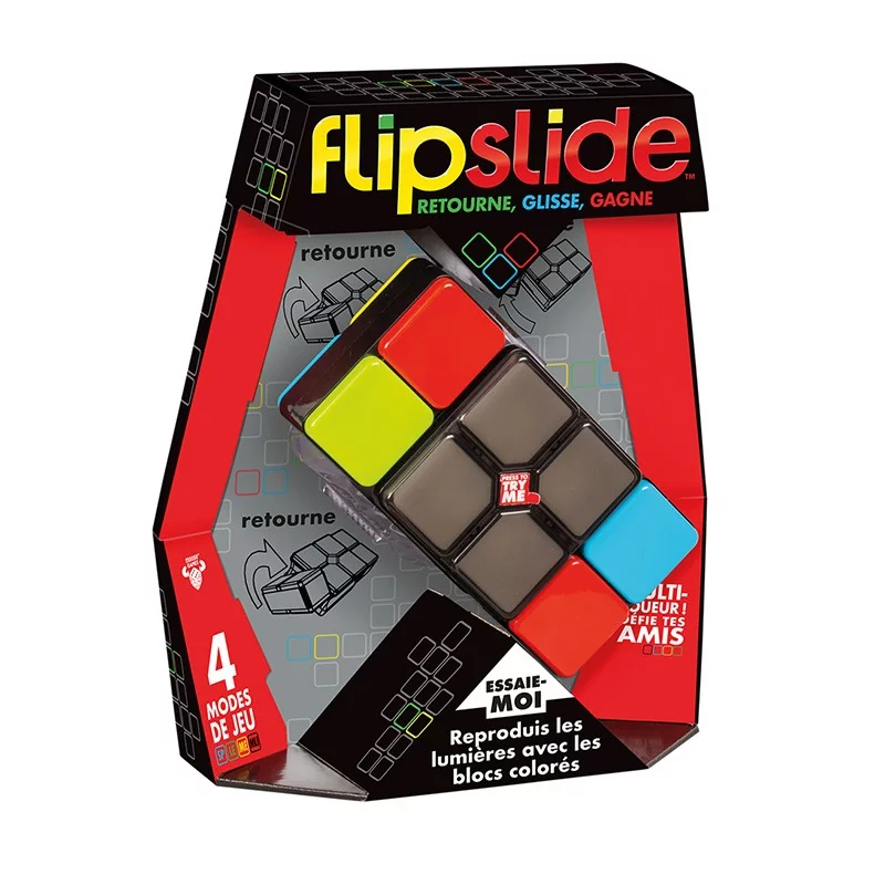 Flipslide Flipslide