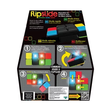 Flipslide Flipslide