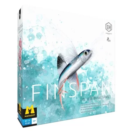 Finspan