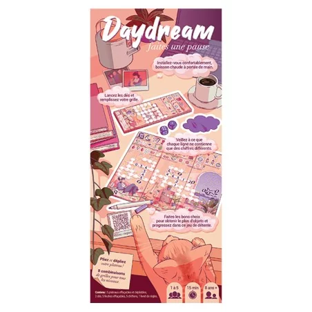 DayDream DayDream