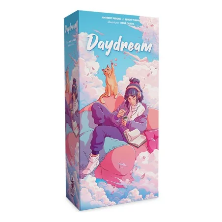 DayDream DayDream