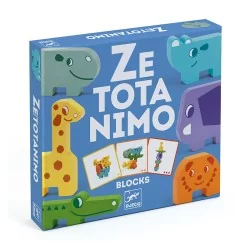 Ze Totanimo