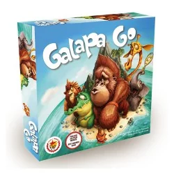 Galapa Go