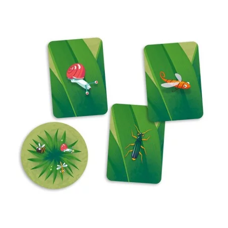 Chasseurs en Herbe Chasseurs en Herbe