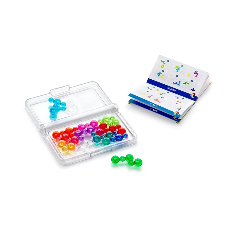 IQ Bubbles - Smart Games IQ Bubbles - Smart Games