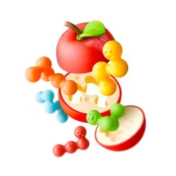 Ceci n'est pas une pomme - Smart Games