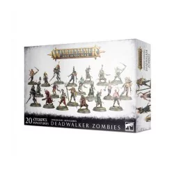 Gravelords : Zombies Marchemorts