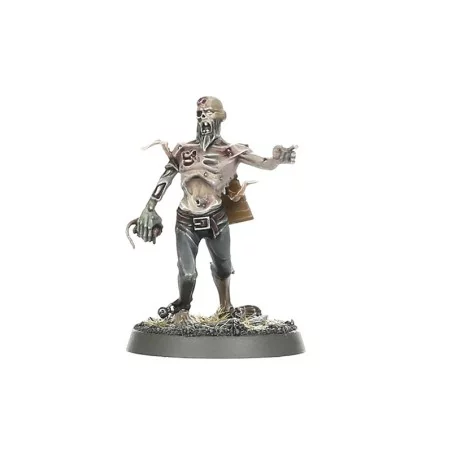 Gravelords : Zombies Marchemorts Gravelords : Zombies Marchemorts