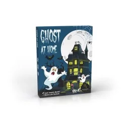 Ghost at Home