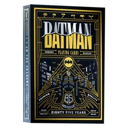 Cartes Theory XI : Batman 85e Anniversaire