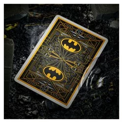 Cartes Theory XI : Batman 85e Anniversaire