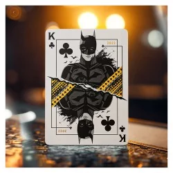 Cartes Theory XI : Batman 85e Anniversaire