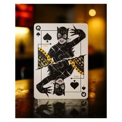 Cartes Theory XI : Batman 85e Anniversaire