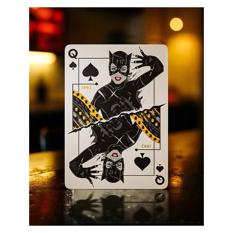 Cartes Theory XI : Batman 85e Anniversaire Cartes Theory XI : Batman 85e Anniversaire