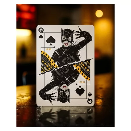 Cartes Theory XI : Batman 85e Anniversaire Cartes Theory XI : Batman 85e Anniversaire