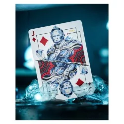 Cartes Theory XI : Batman 85e Anniversaire
