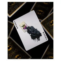 Cartes Theory XI : Batman 85e Anniversaire