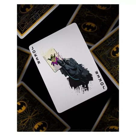 Cartes Theory XI : Batman 85e Anniversaire Cartes Theory XI : Batman 85e Anniversaire