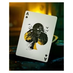 Cartes Theory XI : Batman 85e Anniversaire
