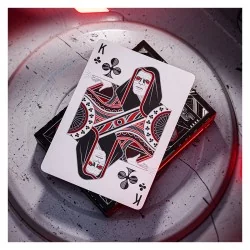 Cartes Theory XI : Star Wars Come to the Dark Side