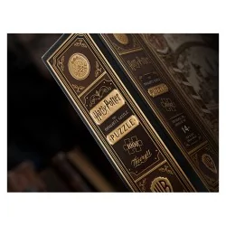 Puzzle Theory XI : Harry Potter