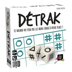 Détrak