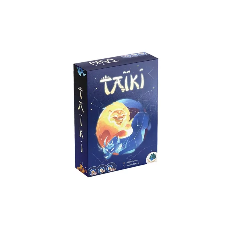 Taiki Taiki