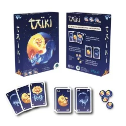 Taiki
