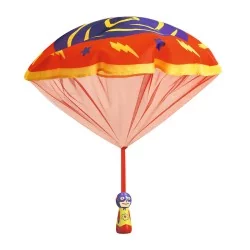Parachutiste Super Power