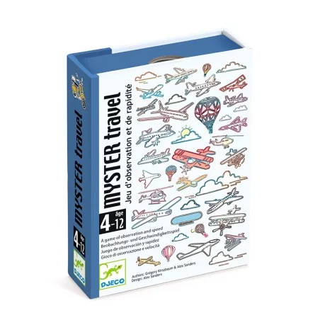 Myster Travel Myster Travel
