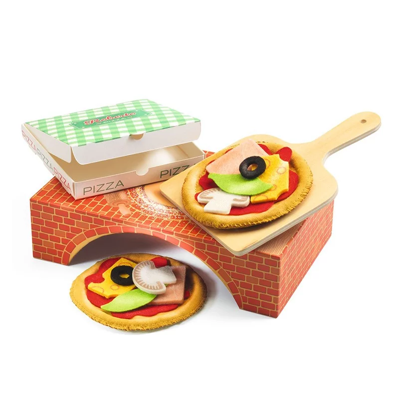 Roberto Pizza Roberto Pizza