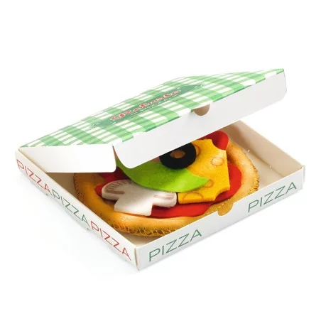 Roberto Pizza Roberto Pizza