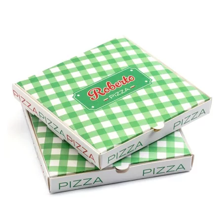 Roberto Pizza Roberto Pizza