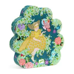 Puzzle L'Arbre de Flora (54 p.)