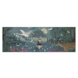 Puzzle Hymn to the Moon (1000 p.)