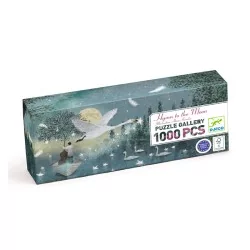Puzzle Hymn to the Moon (1000 p.)