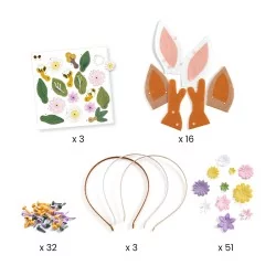 Flower Friends